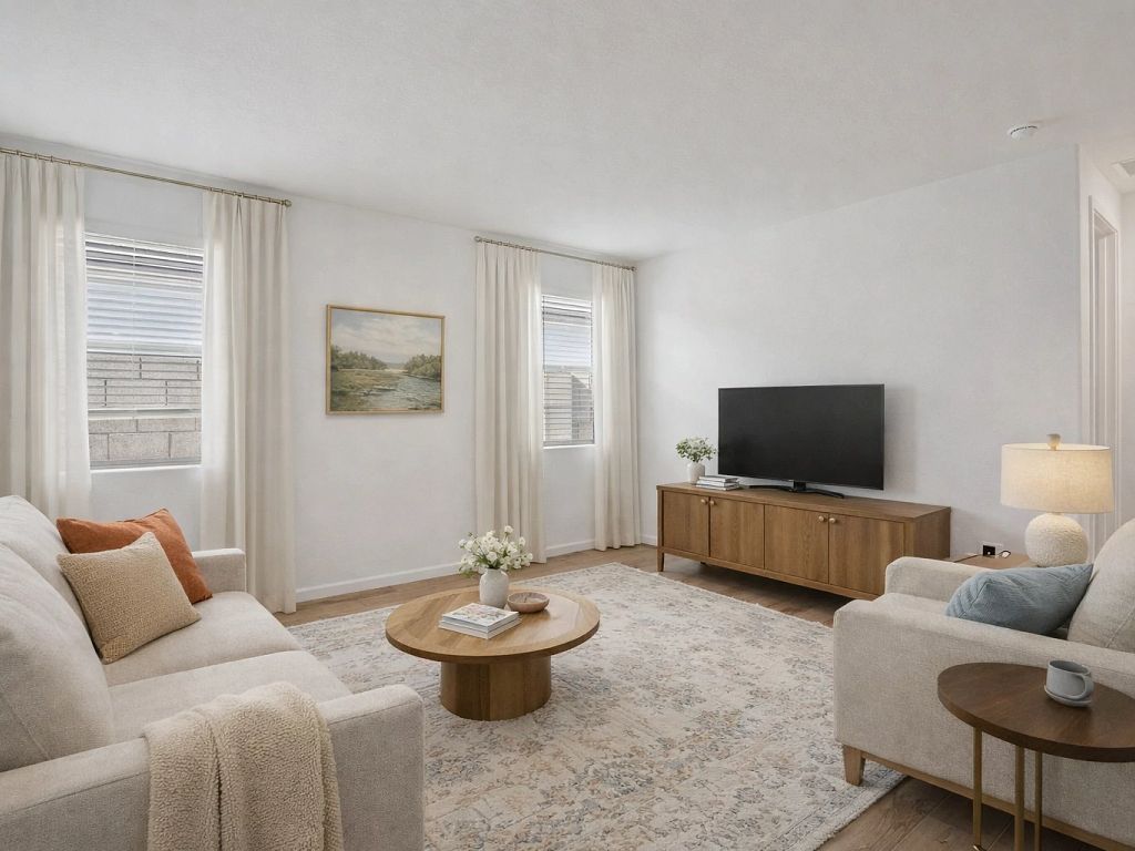 Stonebridge Manor - Lavender Interior Image 10