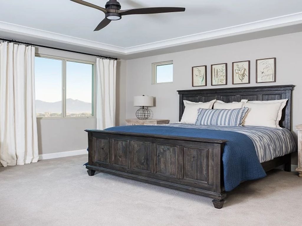 Madera - Spruce Interior Image 5