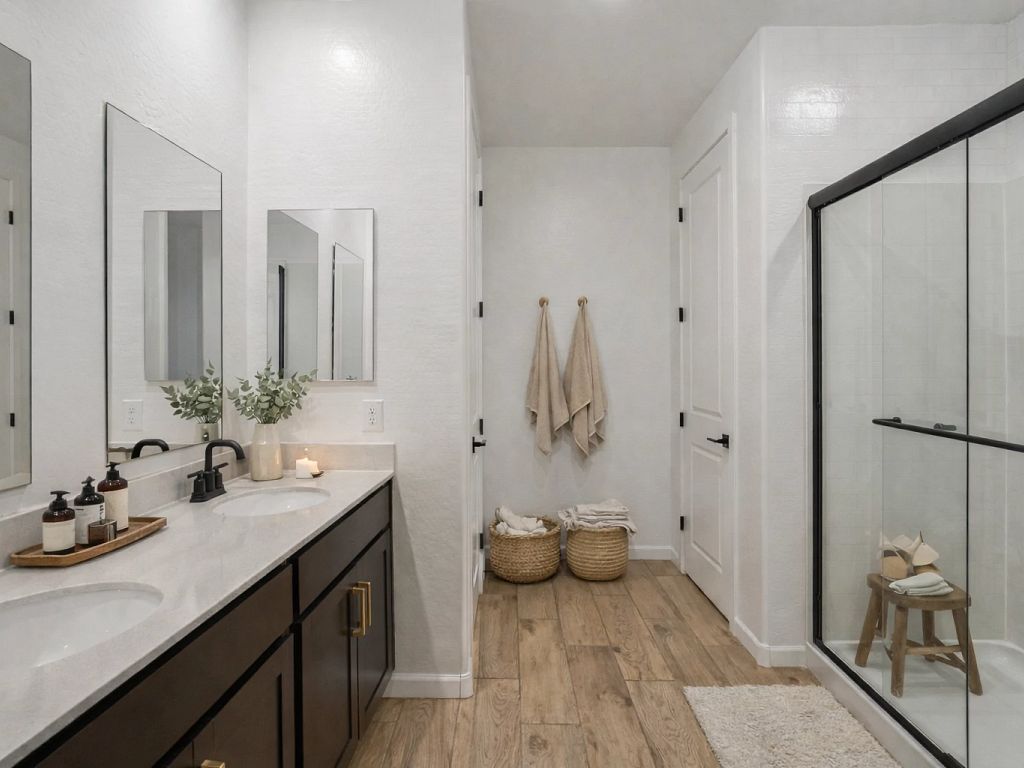 Stonebridge Manor - Lavender Interior Image 12