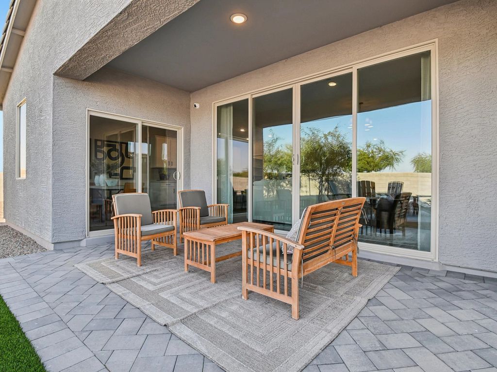 Estrella Crossing - Topaz Interior Image 14
