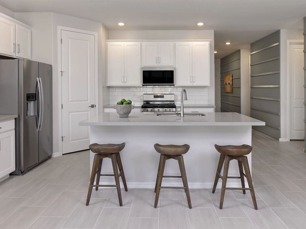 Agave Trails - Sunflower Interior Image 4