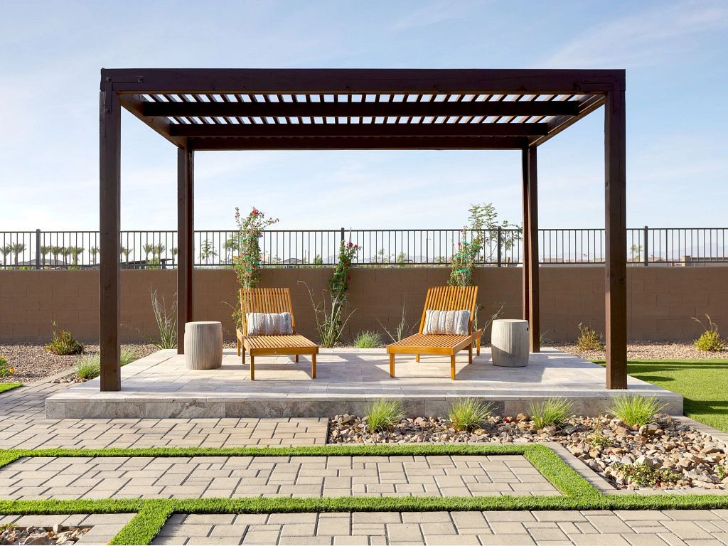 Madera - Juniper Interior Image 10