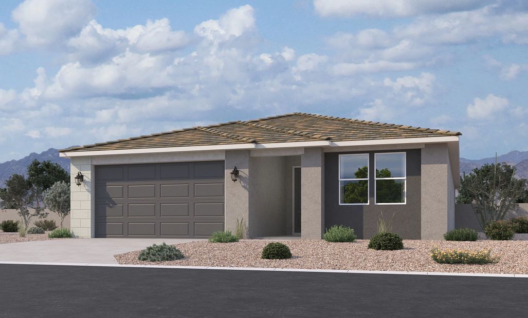 Lilac - Sunset Farms: Tolleson, Arizona - Ashton Woods