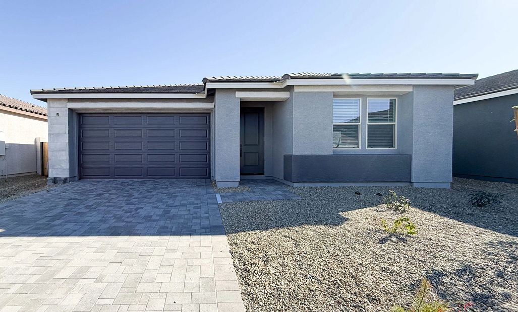 Violet - Sunset Farms: Tolleson, Arizona - Ashton Woods