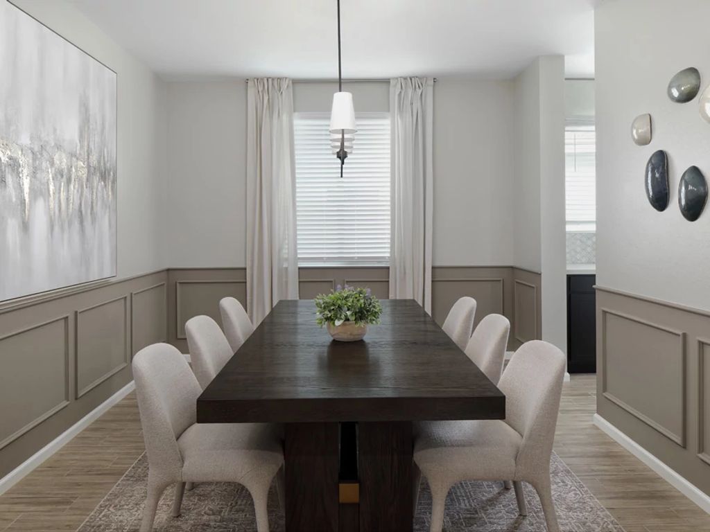 Estrella Crossing - Jade Interior Image 5