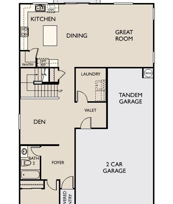 4729 West Donner Drive. Laveen, AZ 85339