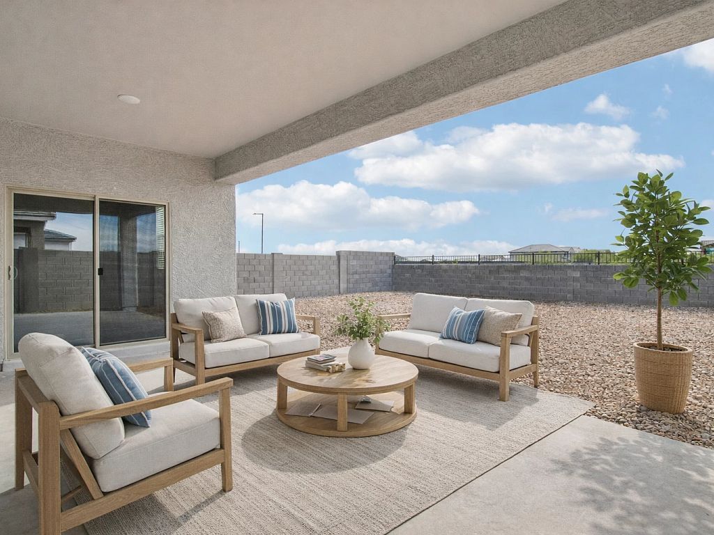 Solara - Laurel Interior Image 8