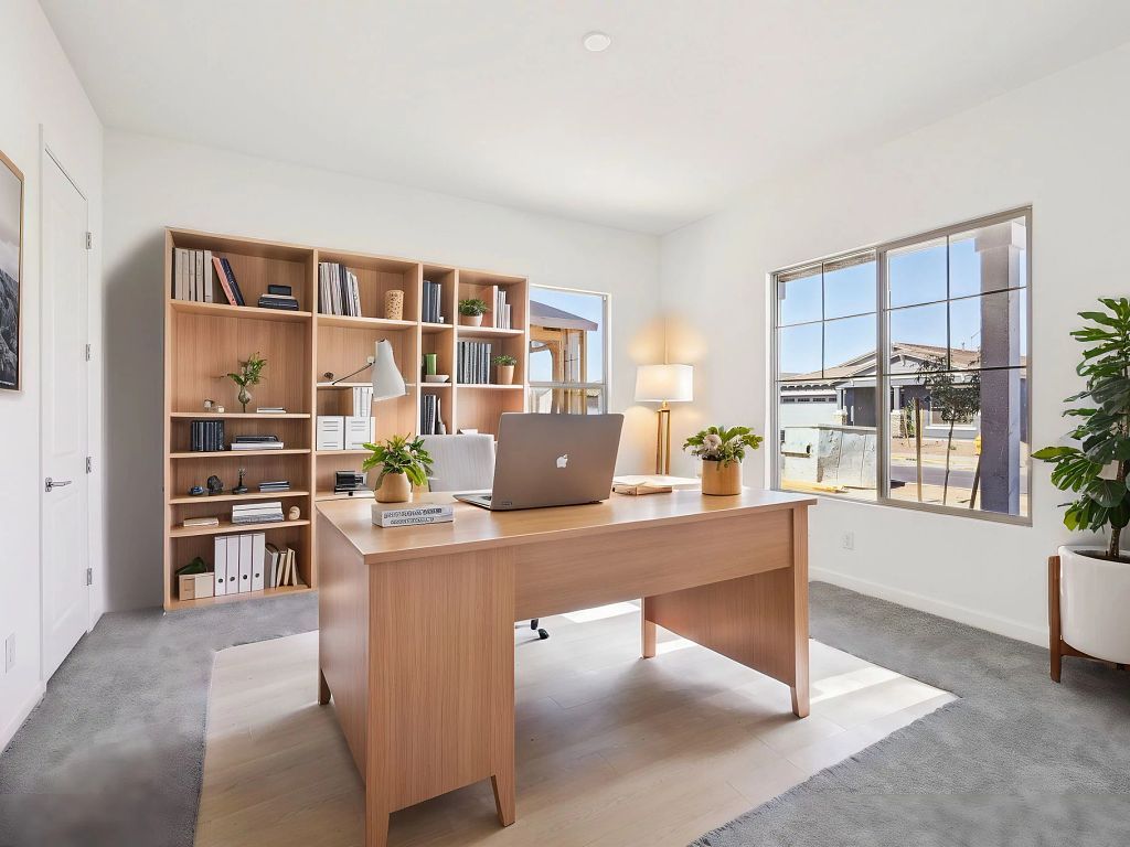 Estrella Crossing - Diamond Interior Image 8