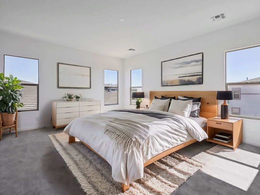 Estrella Crossing - Diamond Interior Image 12