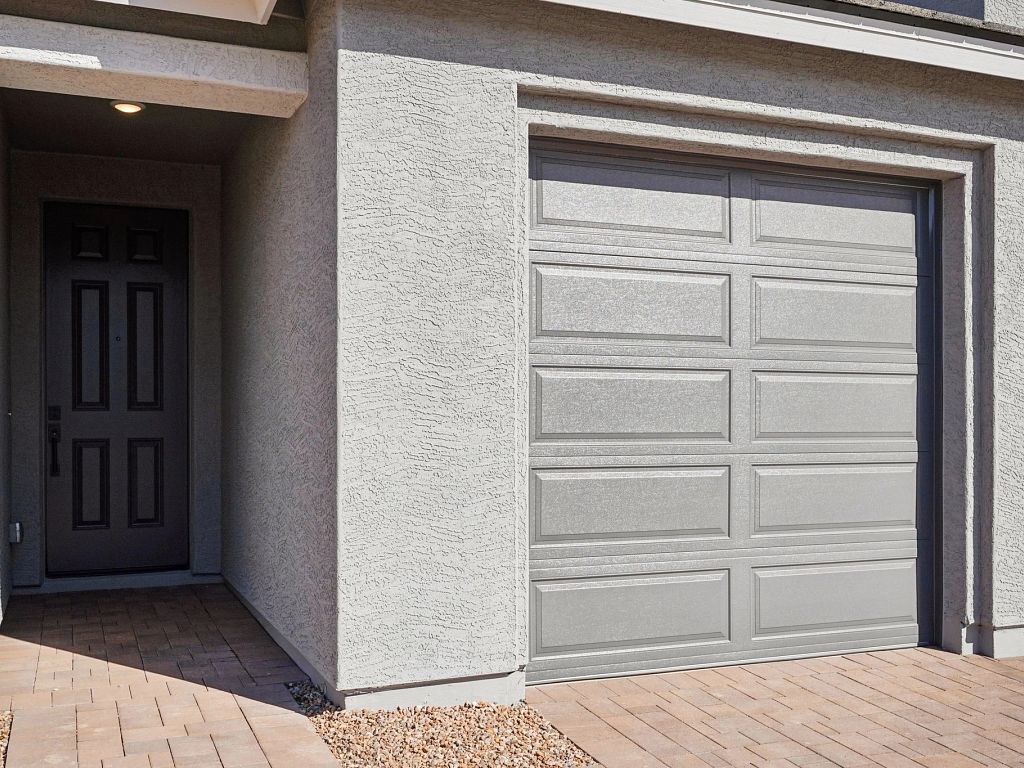 Stonebridge Manor - Opal RV Garage Interior Image 3