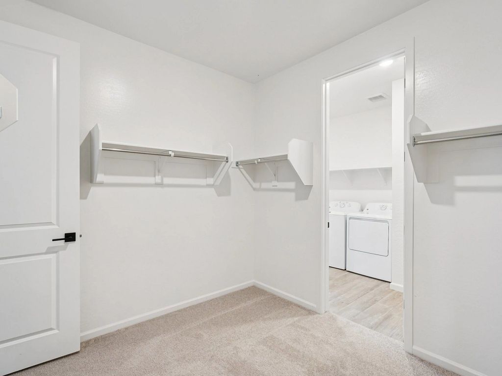 Estrella Crossing - Opal RV Garage Interior Image 16