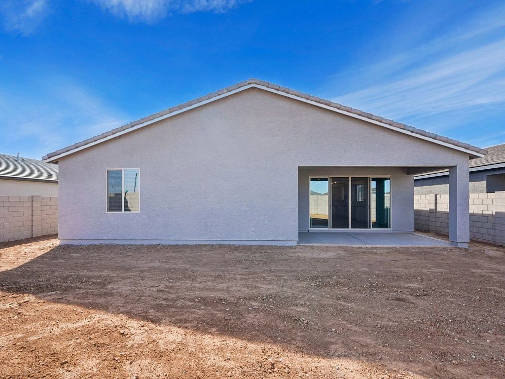Stonebridge Manor - Opal RV Garage Interior Image 22