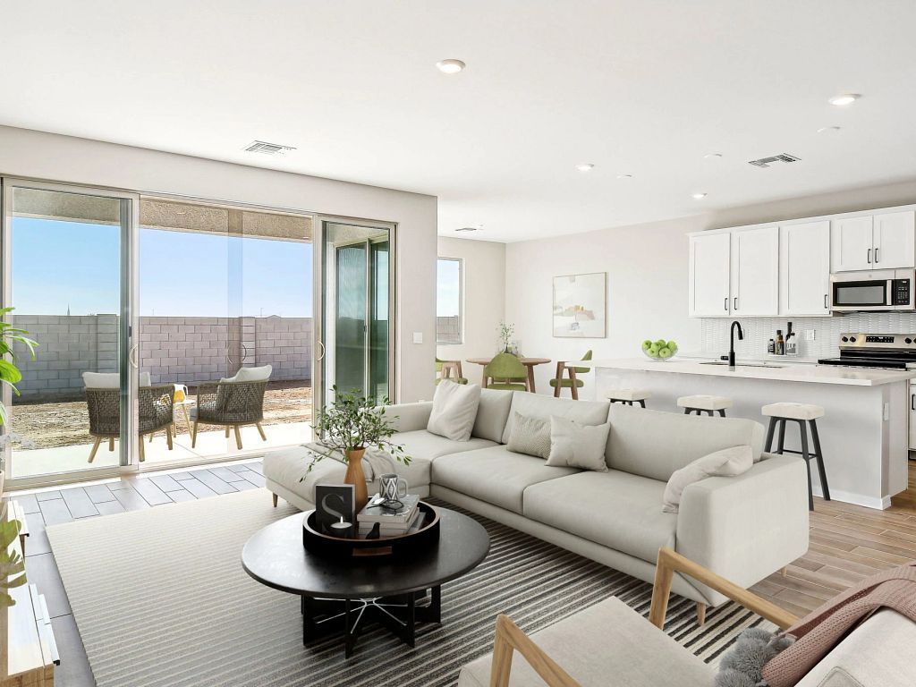 Estrella Crossing - Ruby RV Interior Image 4