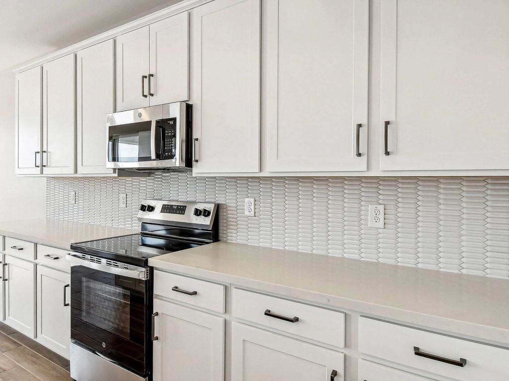 Estrella Crossing - Ruby RV Interior Image 5