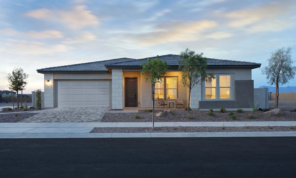 22812 E Stirrup Street (Juniper)