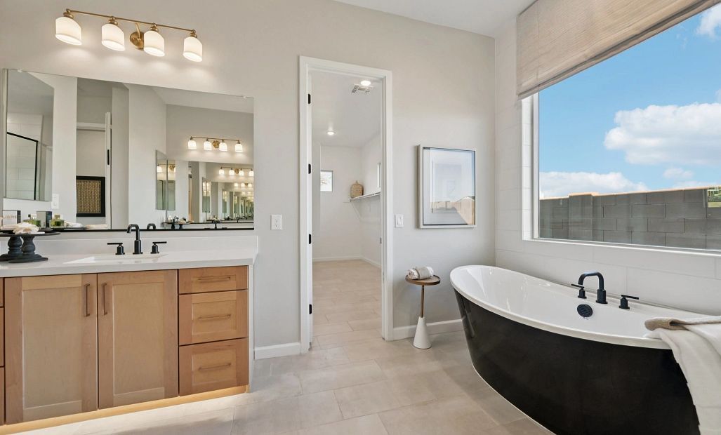 Primary Suite