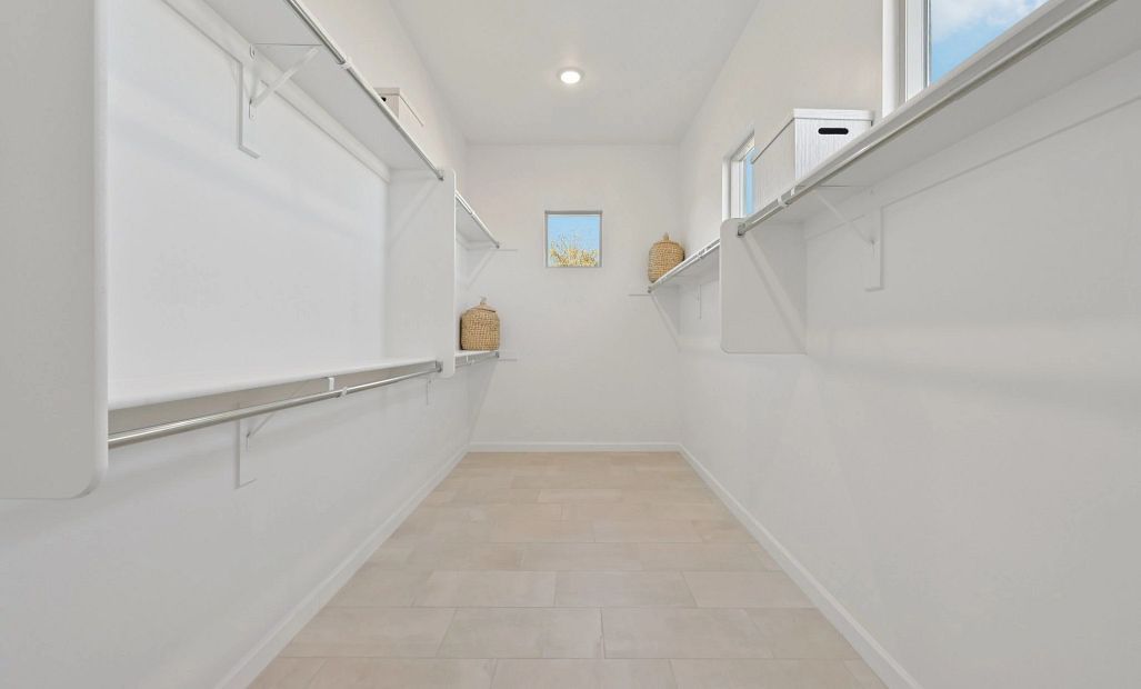 Primary Suite