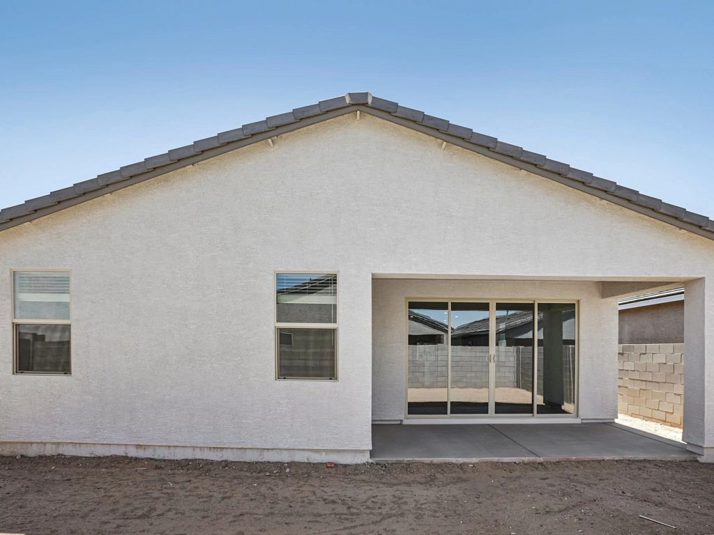 Amarillo Creek - Poppy Interior Image 16