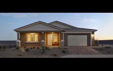 Wales Ranch: San Tan Valley, Arizona - Ashton Woods