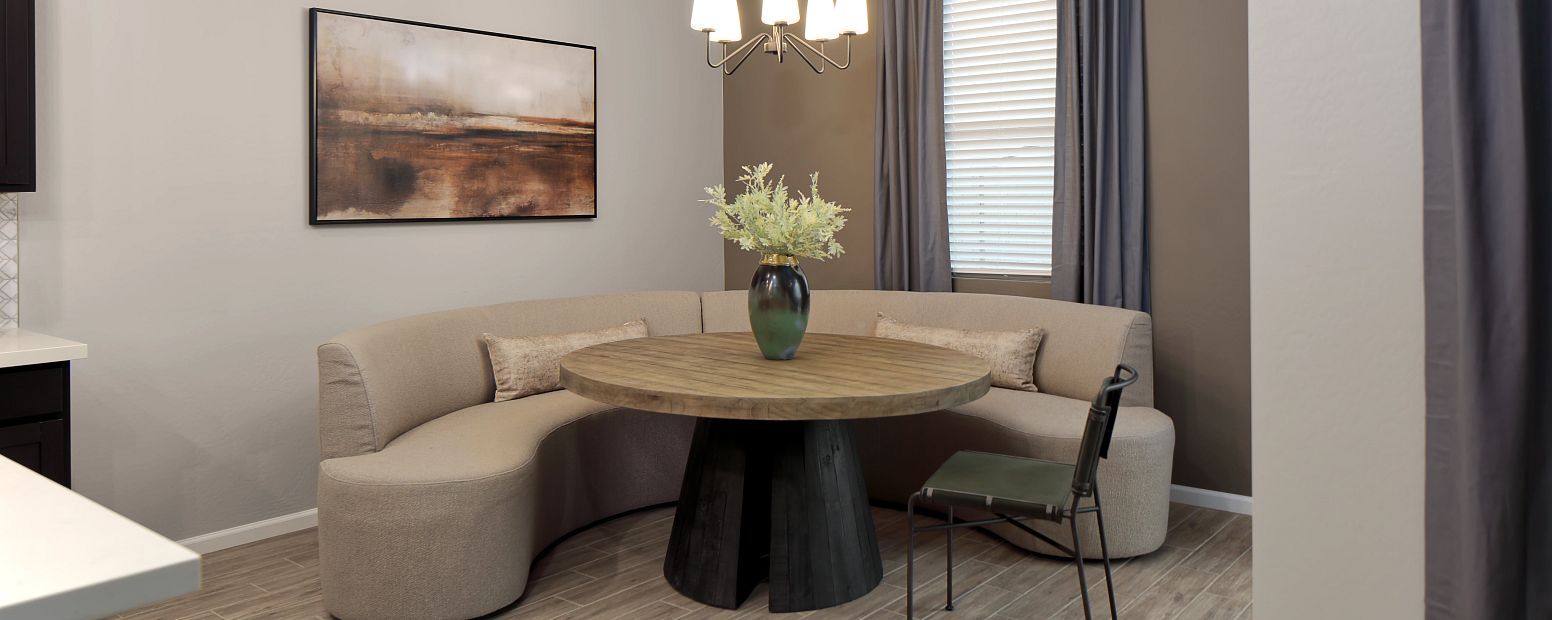 homes in Stonebridge Manor by Ashton Woods