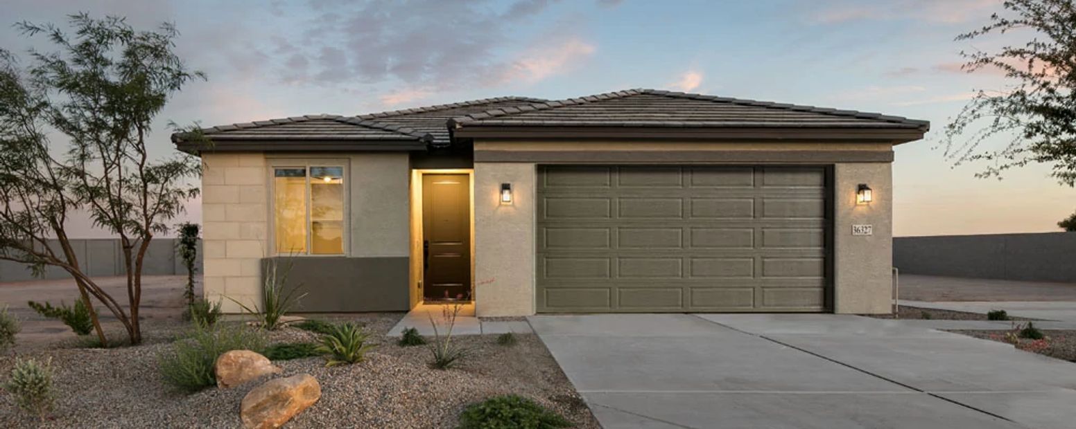 Solara: Laveen, Arizona - Ashton Woods