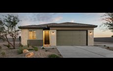 Solara: Laveen, Arizona - Ashton Woods