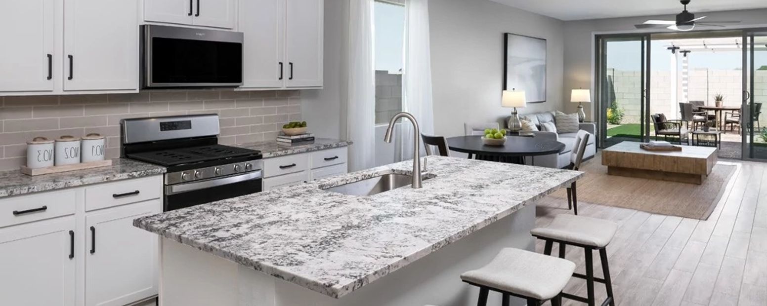 casa en Solara por Ashton Woods