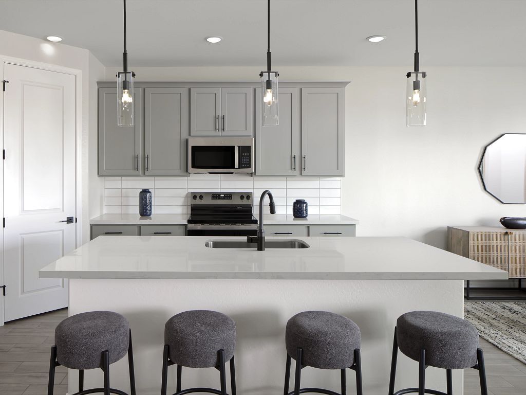 Agave Trails - Larkspur Interior Image 3