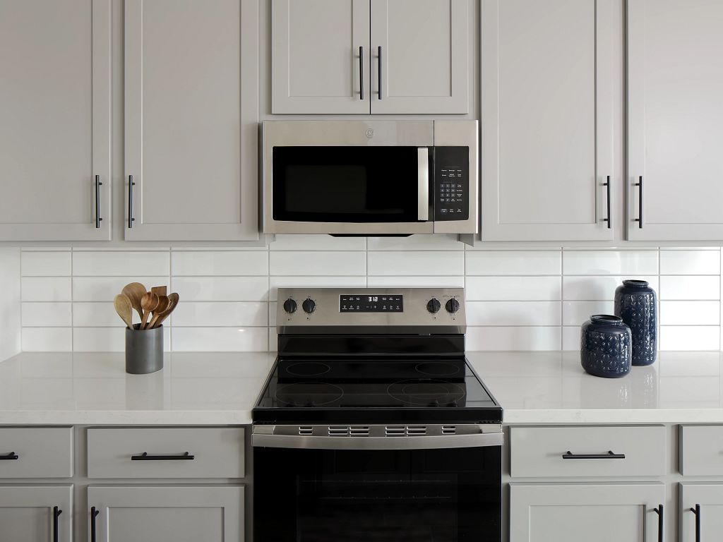 Agave Trails - Larkspur Interior Image 4
