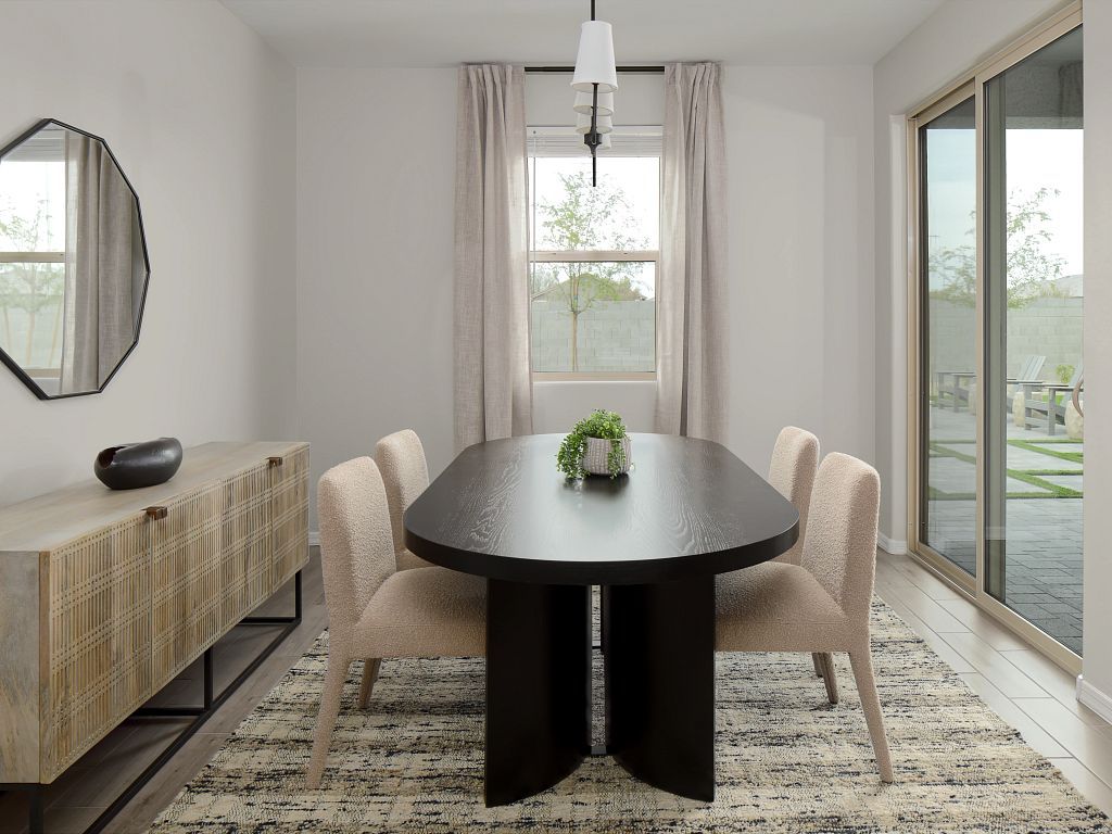 Agave Trails - Larkspur Interior Image 5