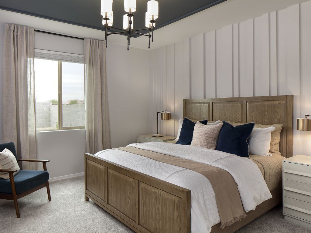 Agave Trails - Larkspur Interior Image 6