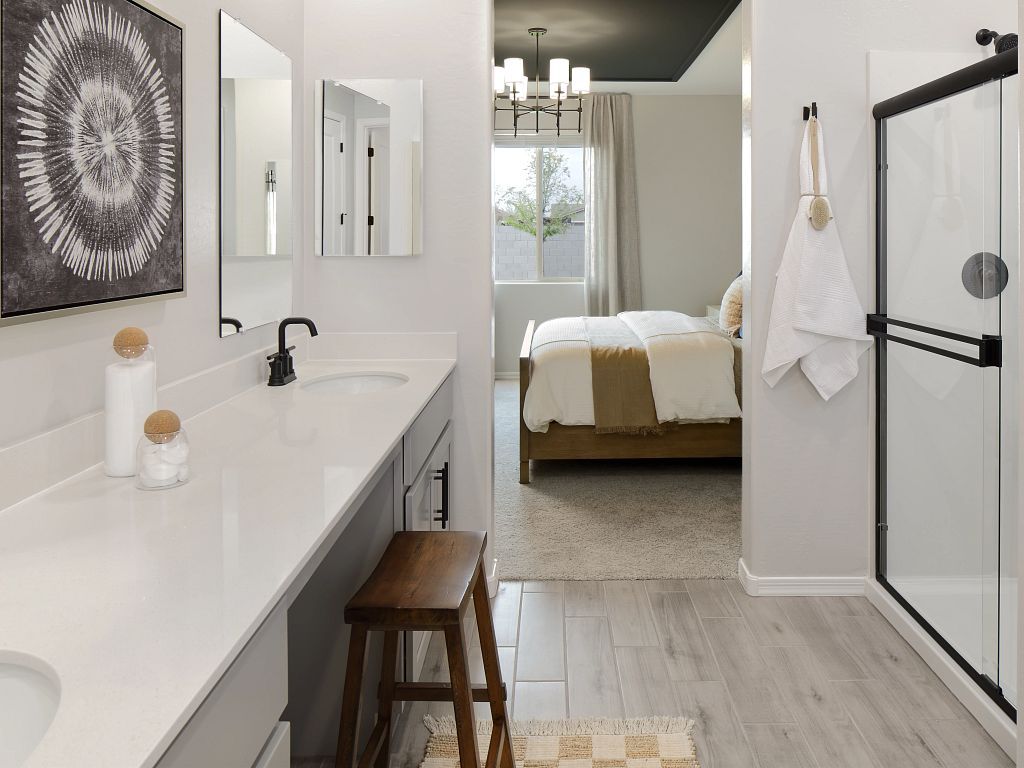 Agave Trails - Larkspur Interior Image 7