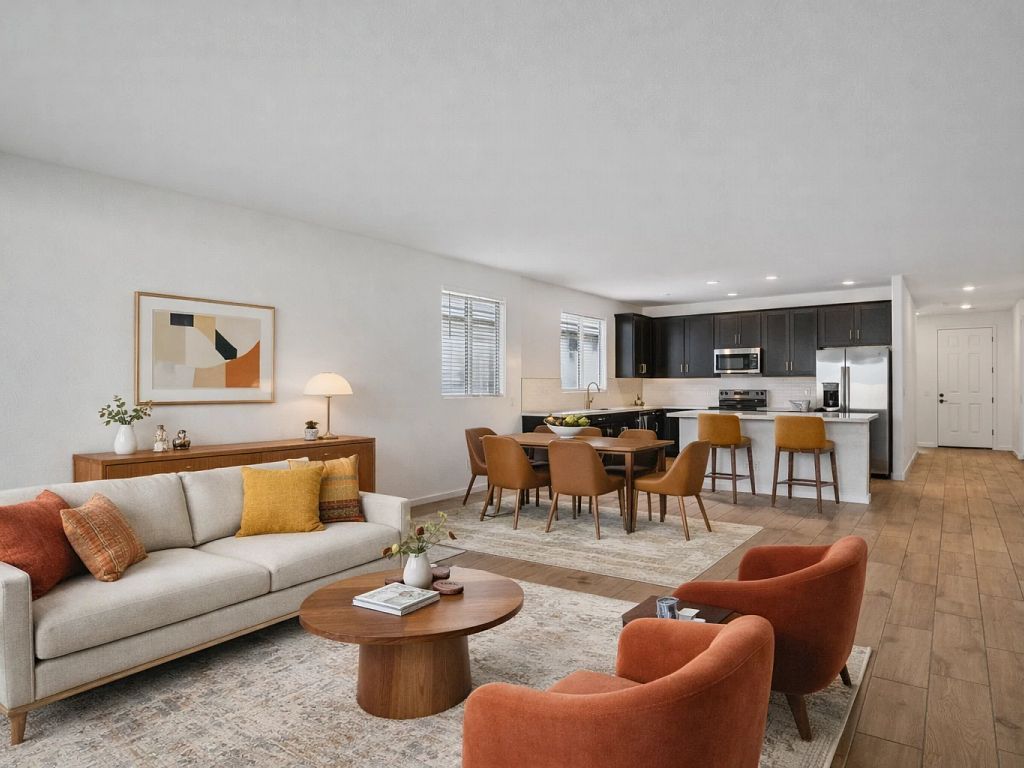 Stonebridge Manor - Lavender Interior Image 3