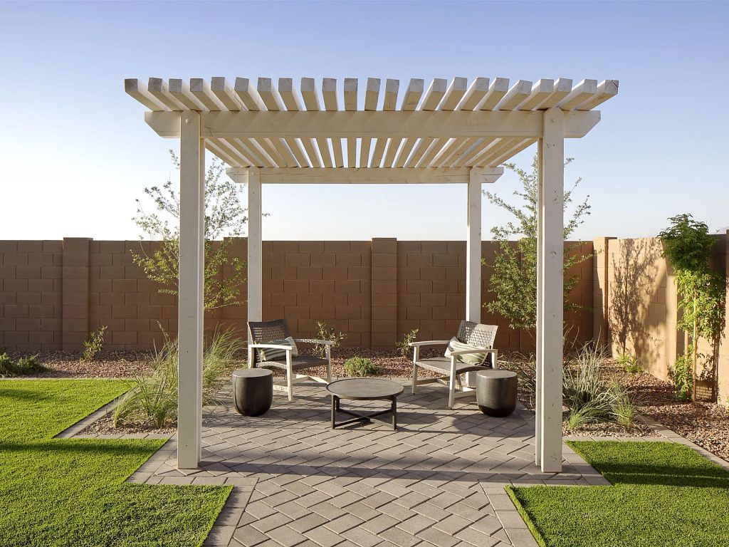 Agave Trails - Sunflower Interior Image 11