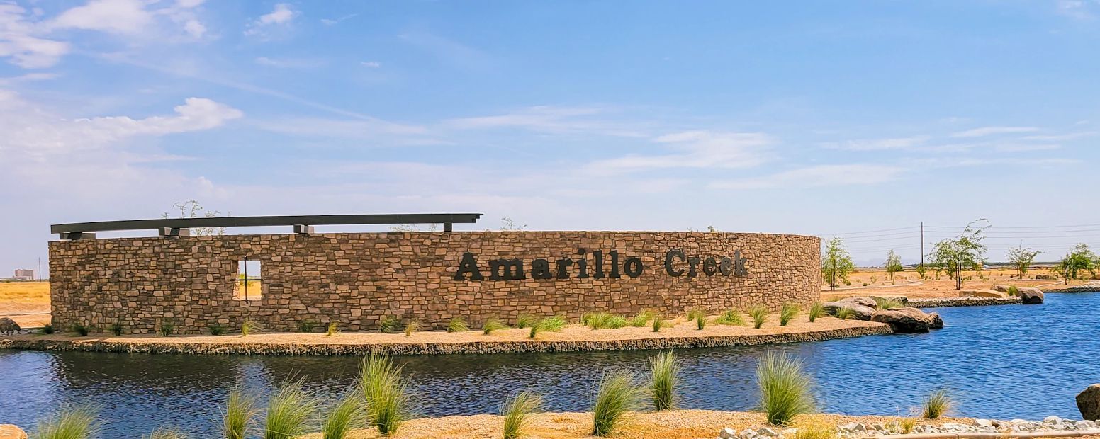 Amarillo Creek por Ashton Woods en Phoenix-Mesa Arizona