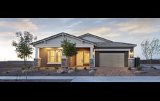 Madera: Queen Creek, Arizona - Ashton Woods