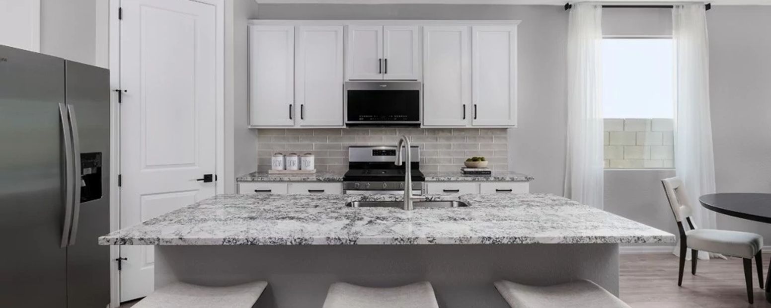 casa en Solara por Ashton Woods