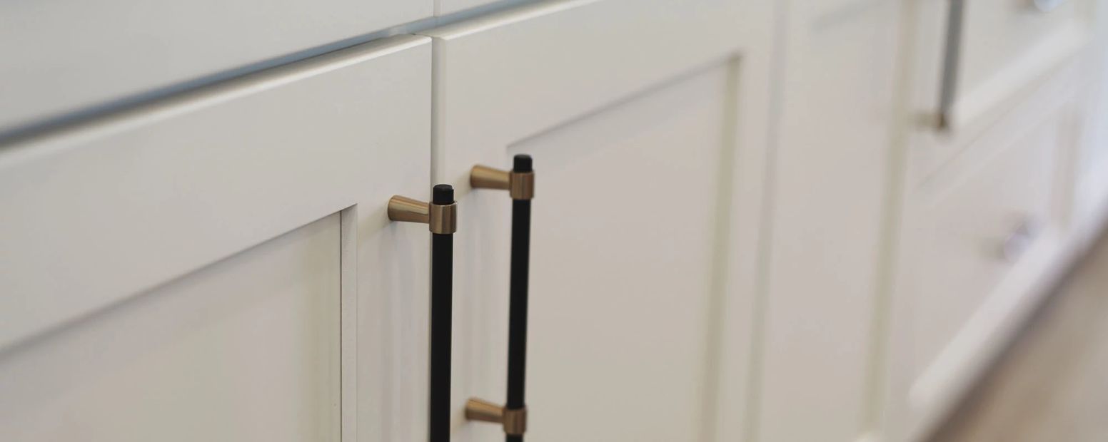 Studio kitchen options