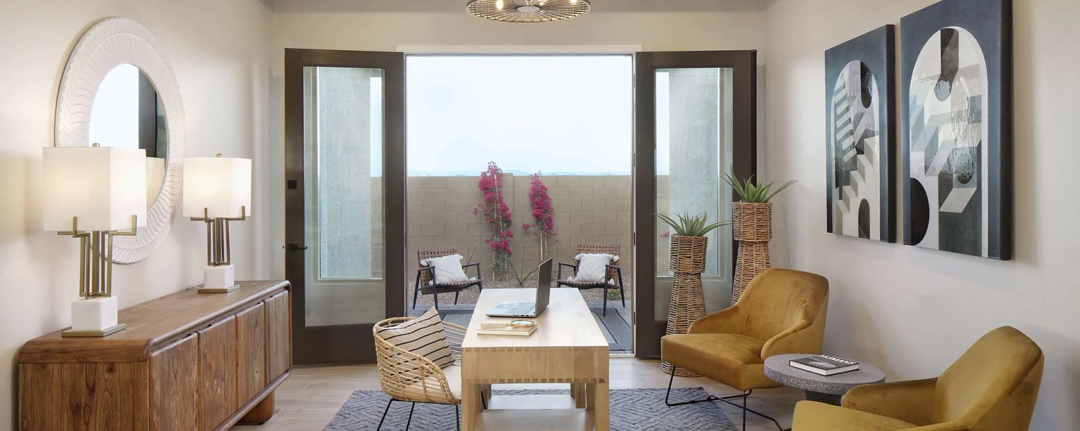 Make time for family