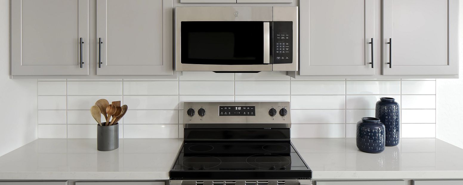 casa en Sunset Farms por Ashton Woods