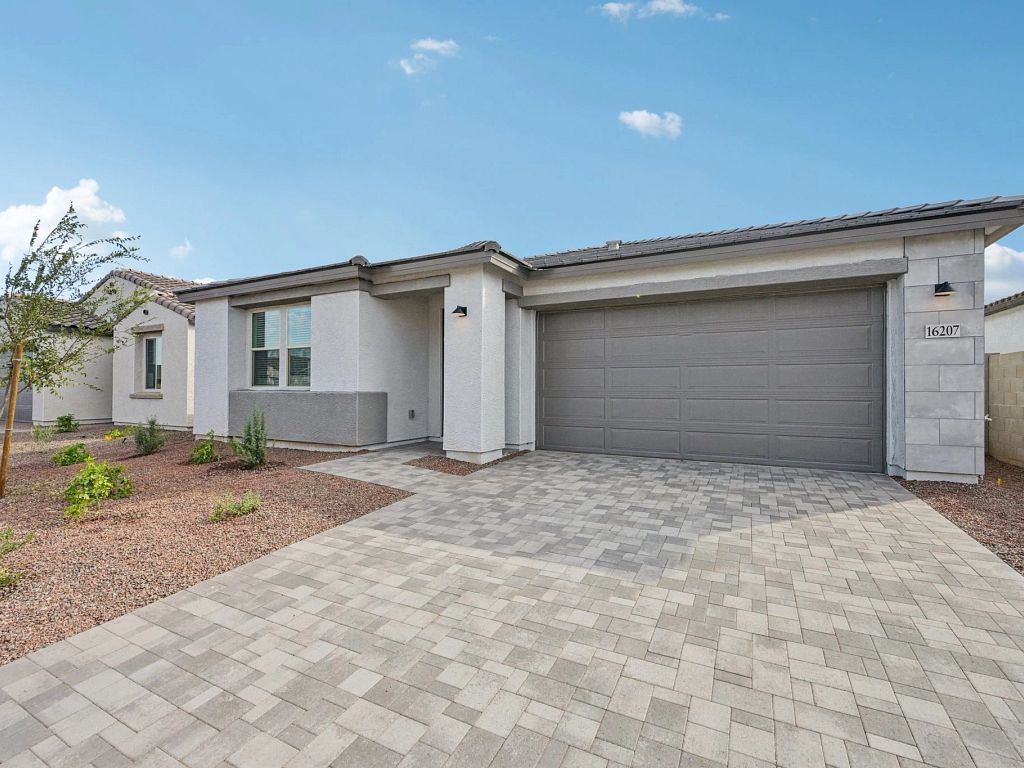 Violet - Skyline Village: San Tan Valley, Arizona - Ashton Woods