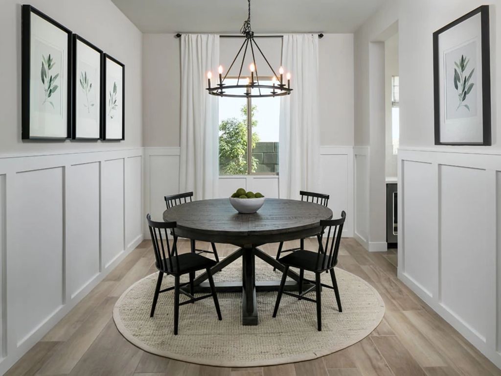 Estrella Crossing - Topaz Interior Image 6