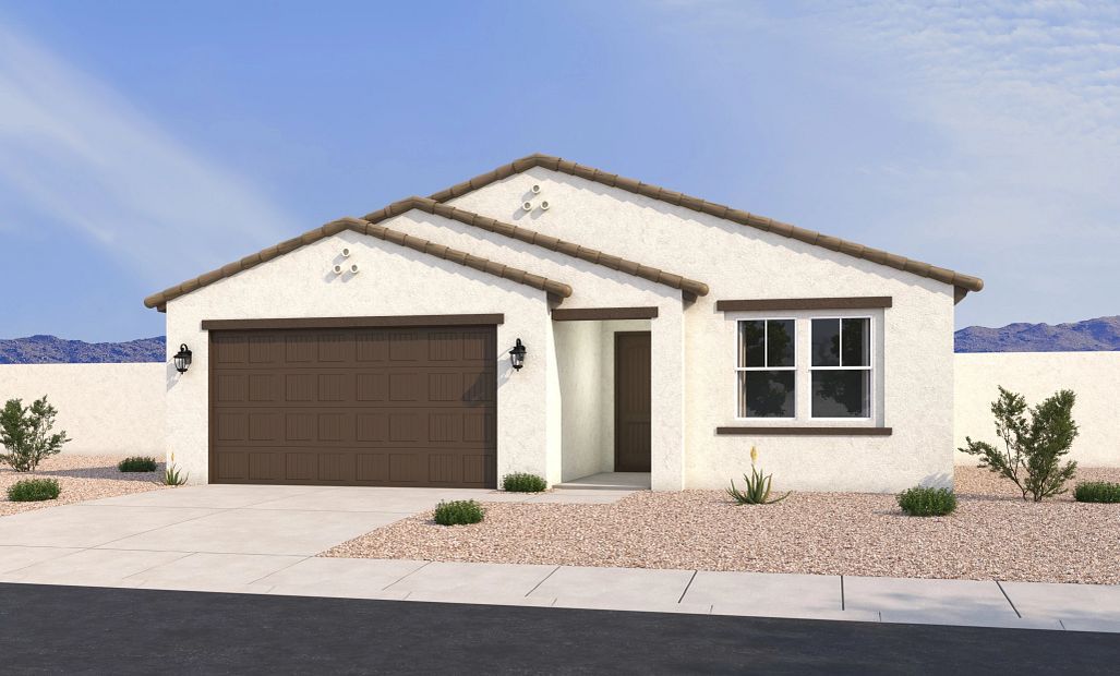 27032 N 162nd Dr (Lavender)