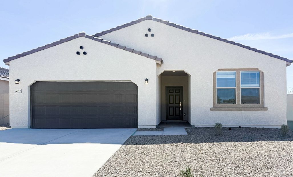 24265 W Bowker St (Sunflower)