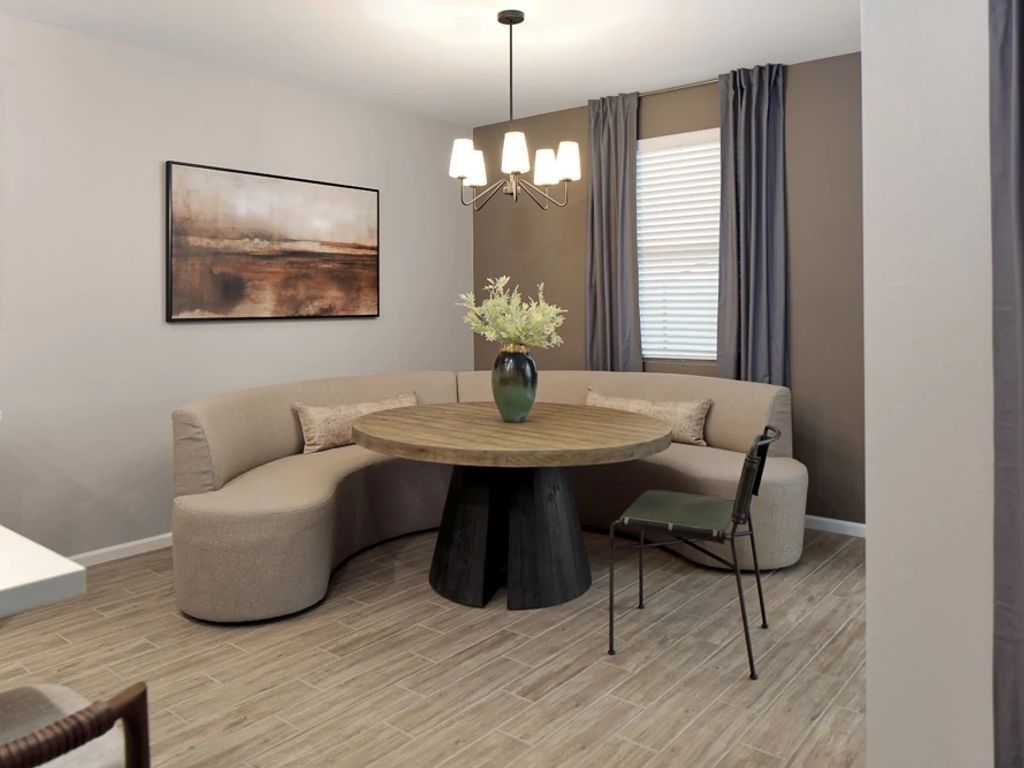 Madera - Jade Interior Image 4
