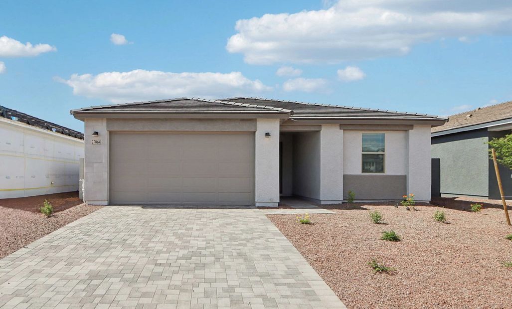 27064 N 162nd Dr (Marigold)