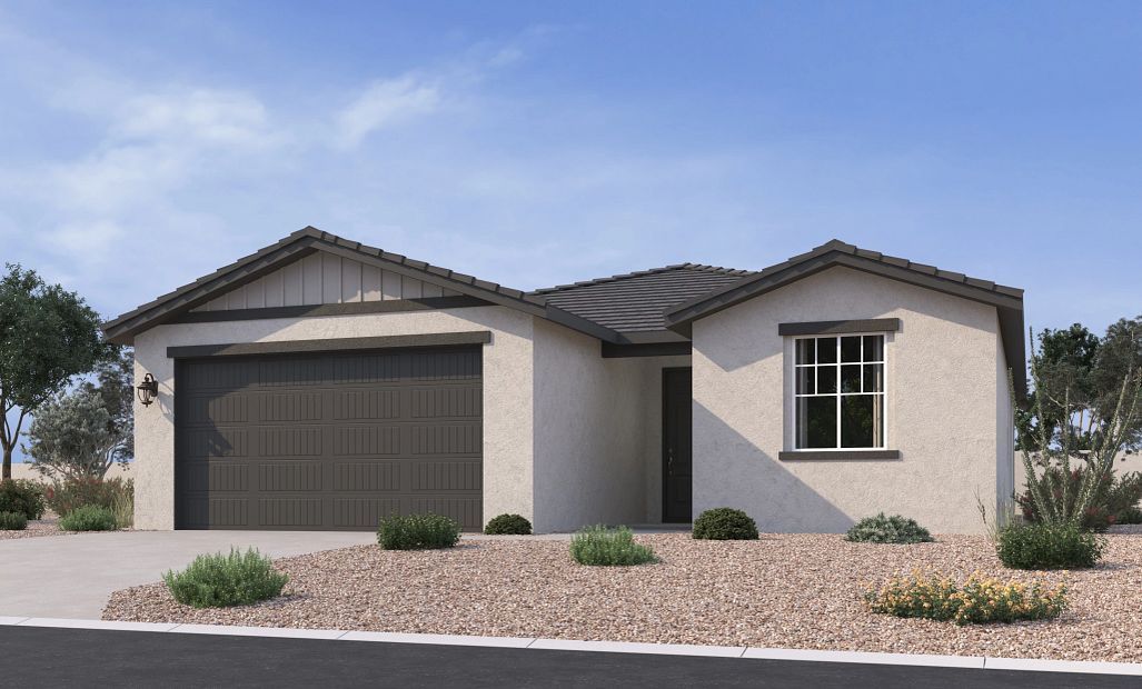 6616 E Fiddleneck Way (Marigold)