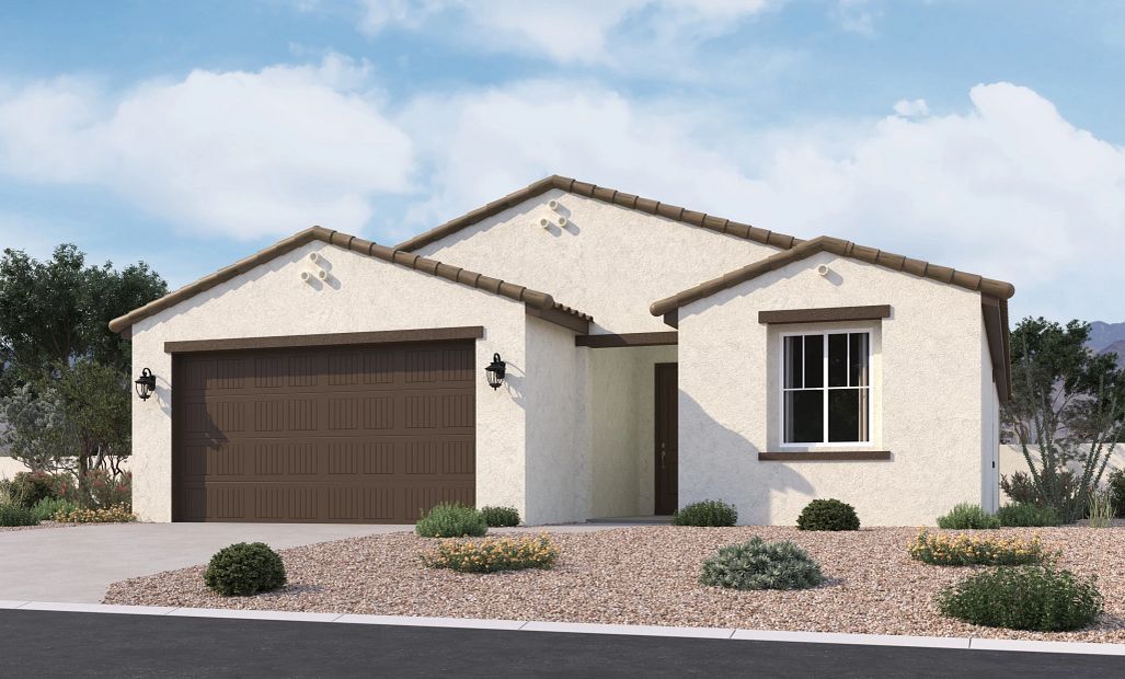 9622 W Gaby Rd (Marigold)