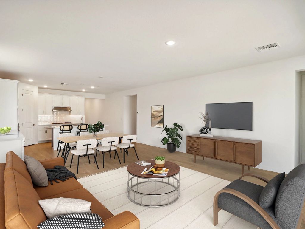 Stonebridge Manor - Opal Interior Image 3