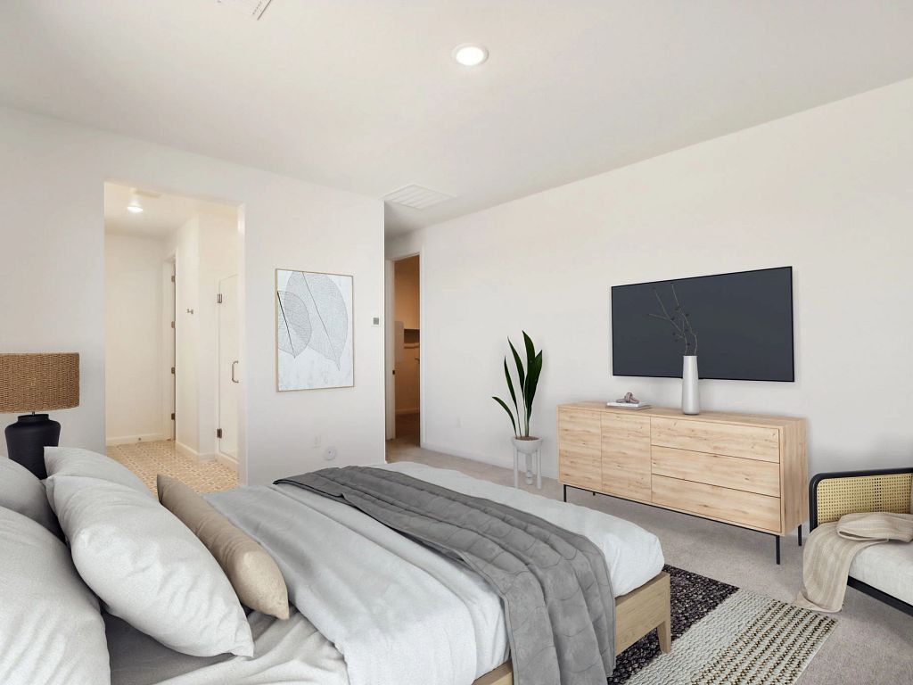 Stonebridge Manor - Opal Interior Image 4